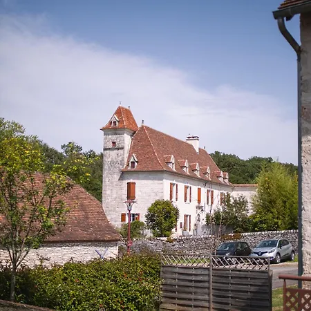Le Clos Du Chevalier, Adults Only Le Bastit