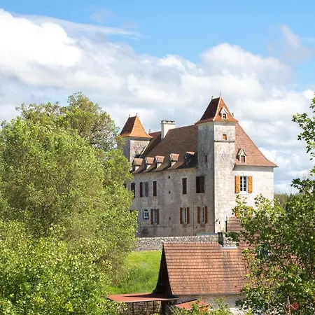 Holiday home Le Clos Du Chevalier, Adults Only Le Bastit