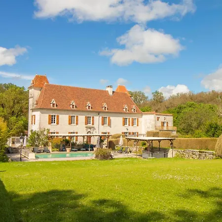 Le Clos Du Chevalier, Adults Only *