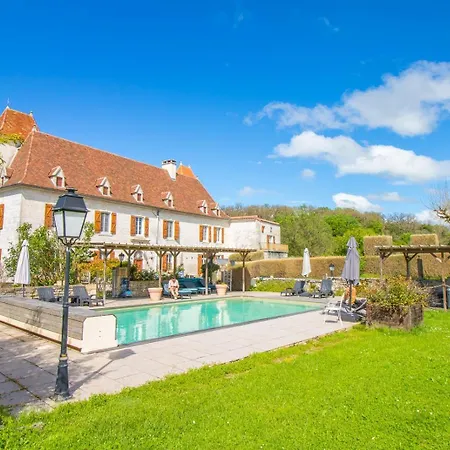 Le Clos Du Chevalier, Adults Only Holiday home *