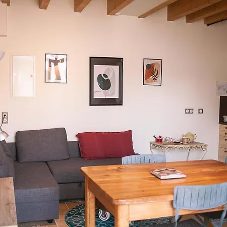 Holiday home Le Clos Du Chevalier, Adults Only