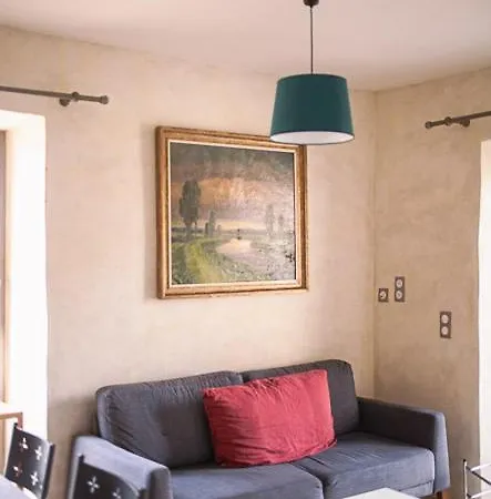 Holiday home Le Clos Du Chevalier, Adults Only *