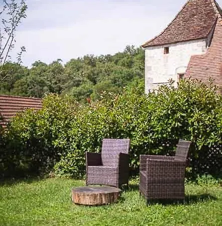 Holiday home Le Clos Du Chevalier, Adults Only *