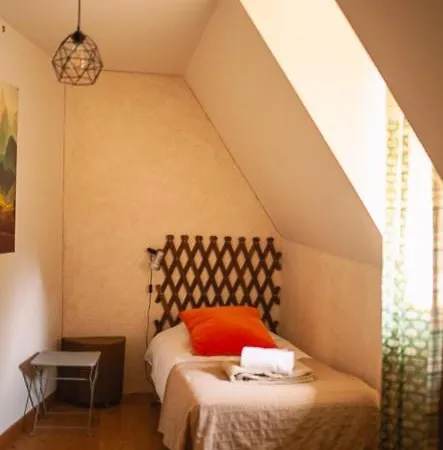 Le Clos Du Chevalier, Adults Only * Le Bastit