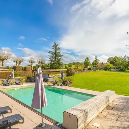 Le Clos Du Chevalier, Adults Only Holiday home Le Bastit