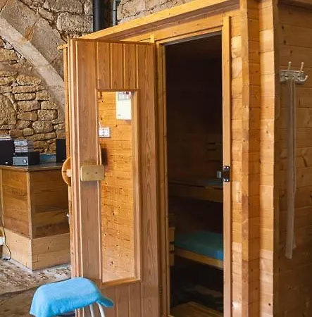 Le Clos Du Chevalier, Adults Only Holiday home *